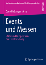 Konferenz Eventband 6 (2014) - Events und Messen - Seiten 263-274